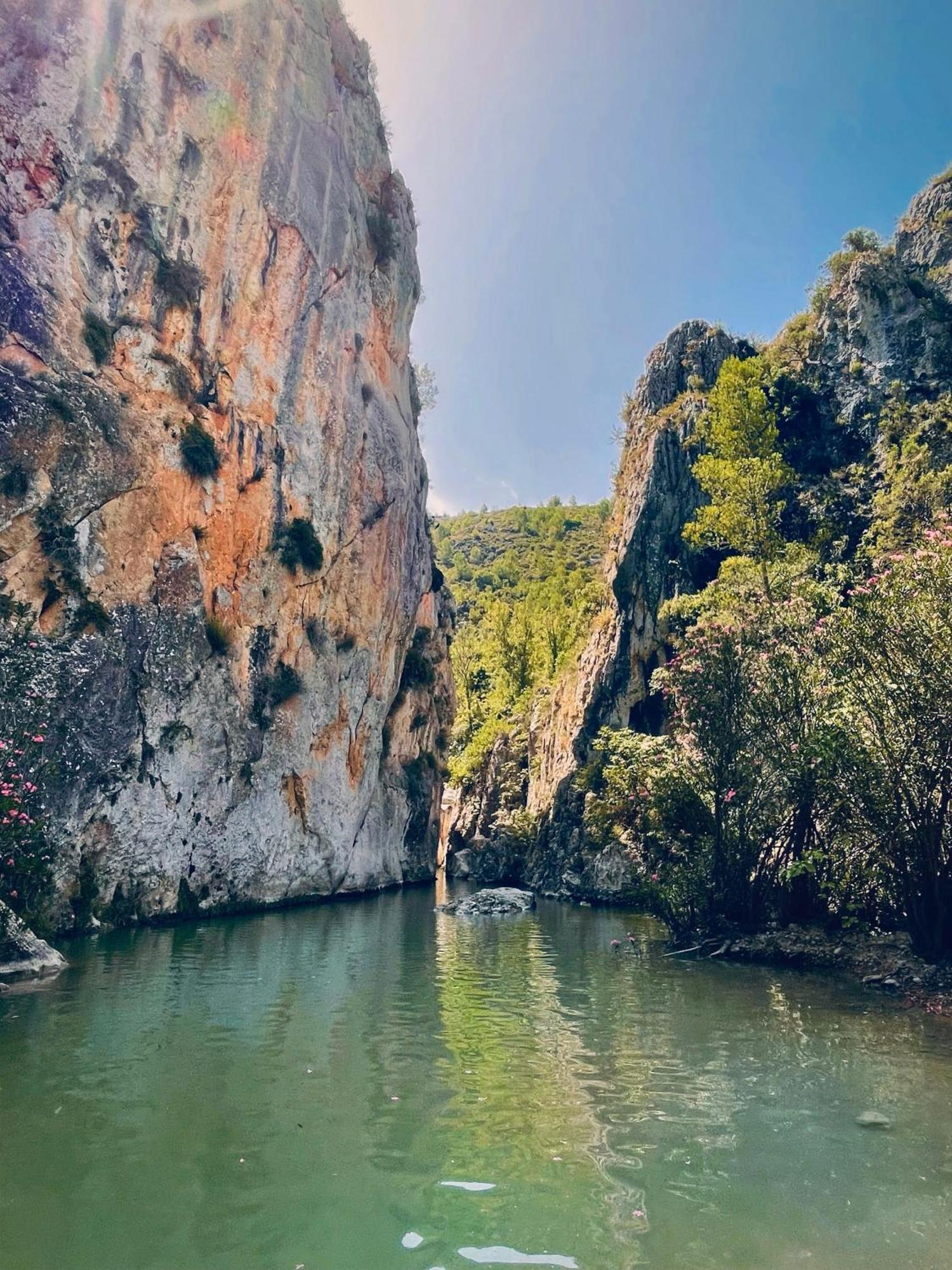 Apartmán Ca Dioniso Planes Exteriér fotografie